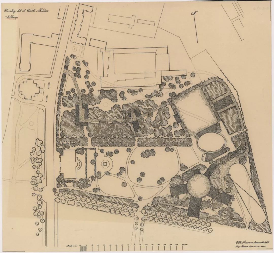 神奇的都市农场ColonyGardens丹麦版十*合六**院，惊呆了