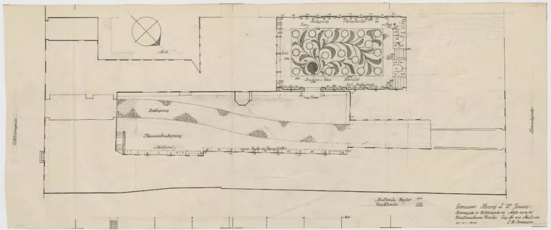 神奇的都市农场ColonyGardens丹麦版十*合六**院，惊呆了