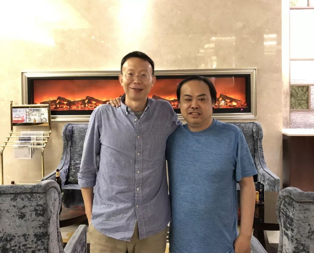 沸腾新十年|社交游戏十年生死两茫茫