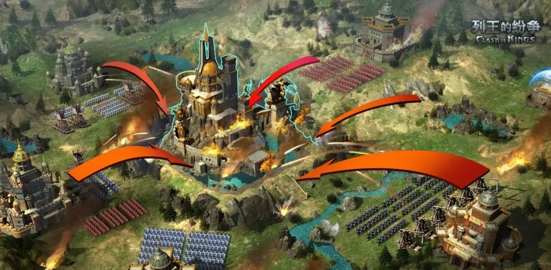 沸腾新十年|社交游戏十年生死两茫茫