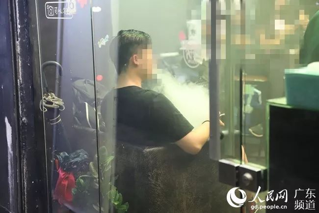 加热不燃烧烟能戒烟吗,抽烟可以用电子烟戒掉么