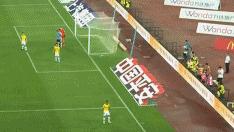 大连一方预备队对苏宁现场直播,中超第十轮江苏苏宁对阵大连一方