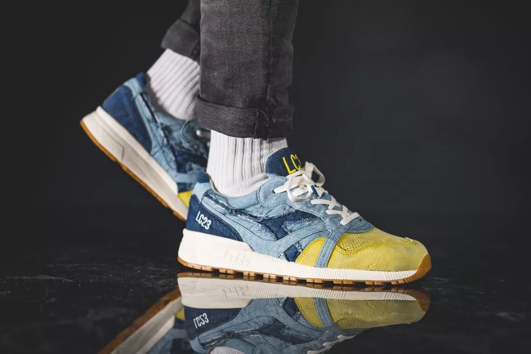 今年的重磅联名球鞋,三方联名球鞋推荐