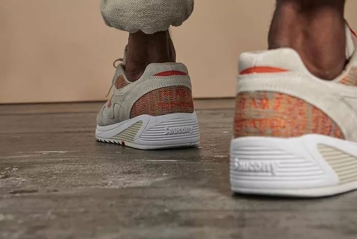 今年的重磅联名球鞋,三方联名球鞋推荐