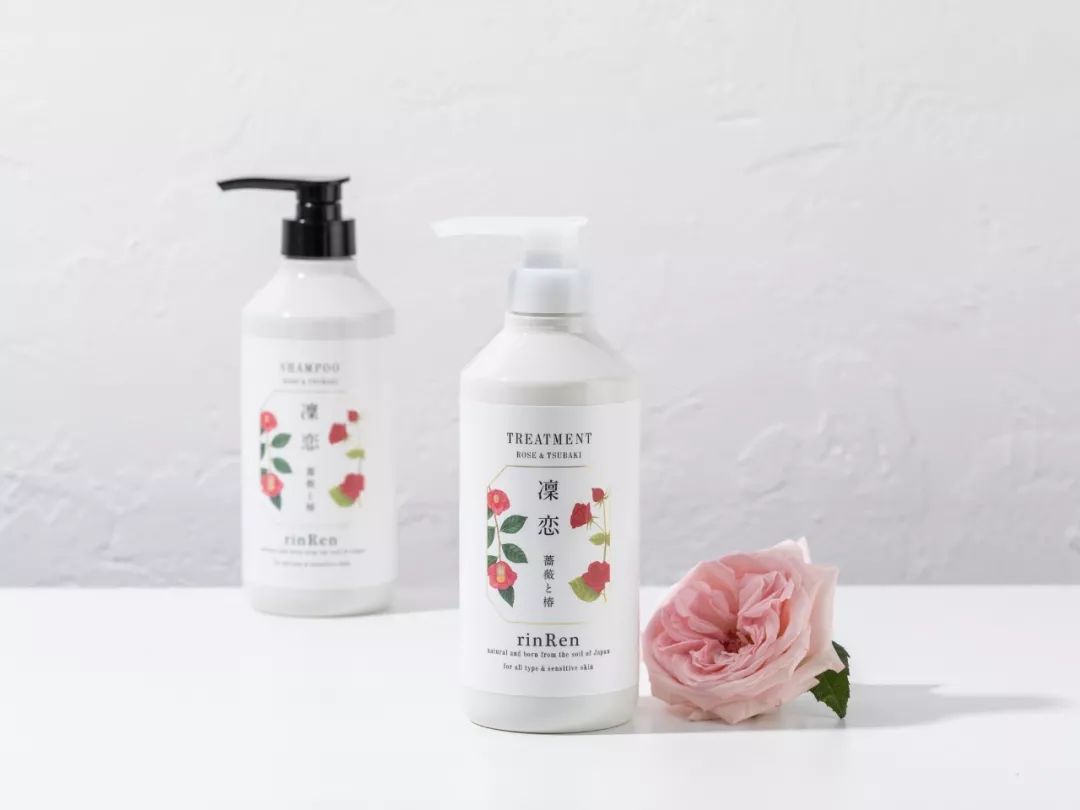 一上市就疯狂拿奖的日本洗发水，头油、掉头发、扁塌有救了！｜吃货爱生活