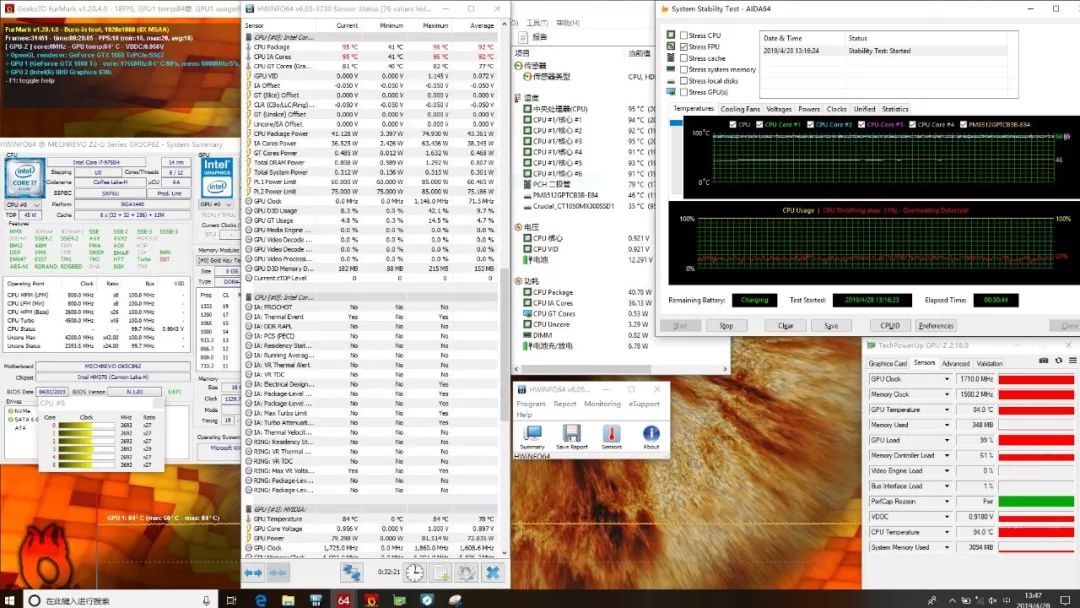 配置最高的游戏本推荐,聊聊今年游戏本的最大缺点