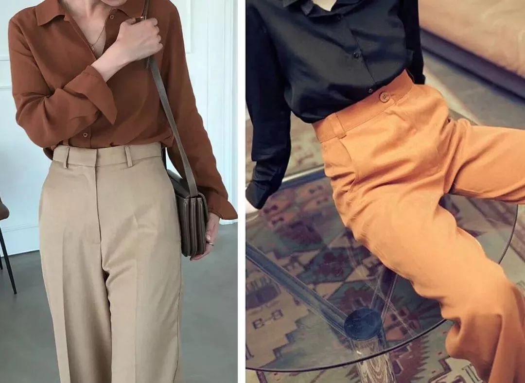 简约到极致的高级感,所有的高级感都源于极简