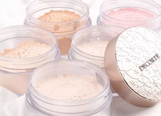 底妆防晒防脱妆,防晒喷雾底妆不脱妆教程