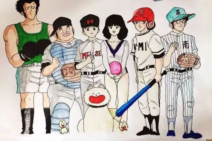 2016全国中小学生棒垒球比赛,2021乐桥镇中心小学棒垒球比赛