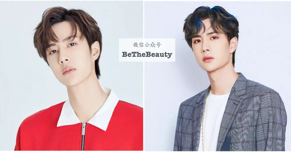 肖战王一博因为陈情令涨了多少粉,陈情令的王一博和肖战谁更火