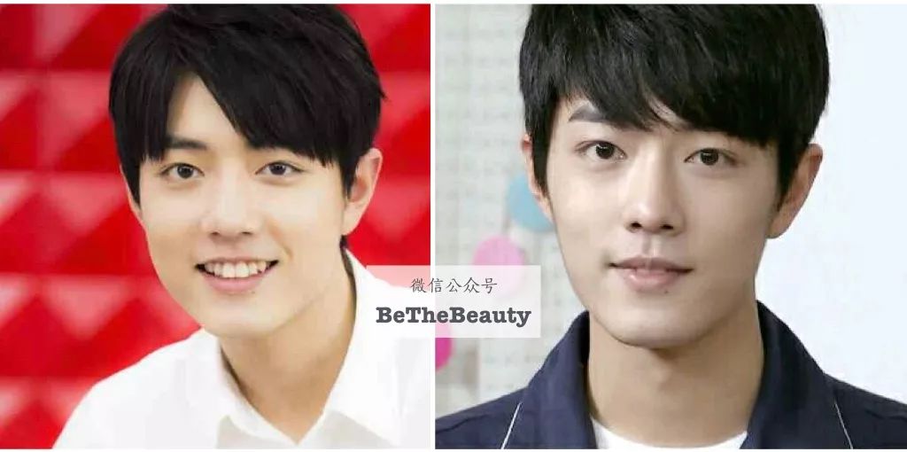 肖战王一博因为陈情令涨了多少粉,陈情令的王一博和肖战谁更火