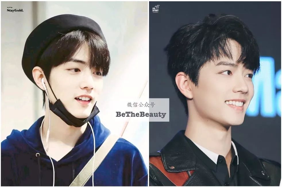 肖战王一博因为陈情令涨了多少粉,陈情令的王一博和肖战谁更火