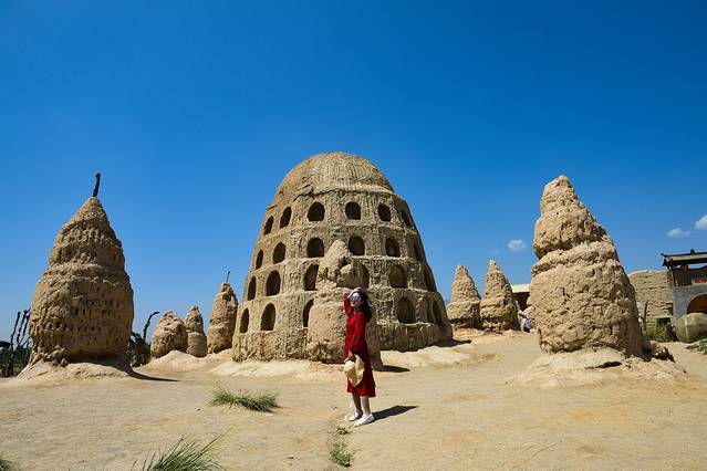 北纬38度仰望星空，每个人都拥有头顶，为什么却看不到星空