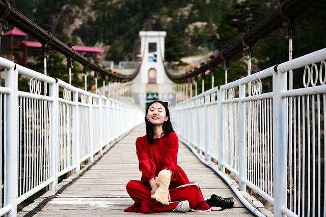 北纬38度仰望星空，每个人都拥有头顶，为什么却看不到星空