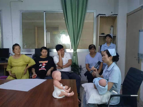 初为人母如何培养孩子,初为人母如何育儿