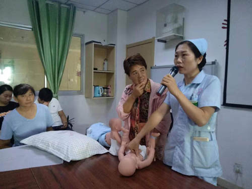 初为人母如何培养孩子,初为人母如何育儿