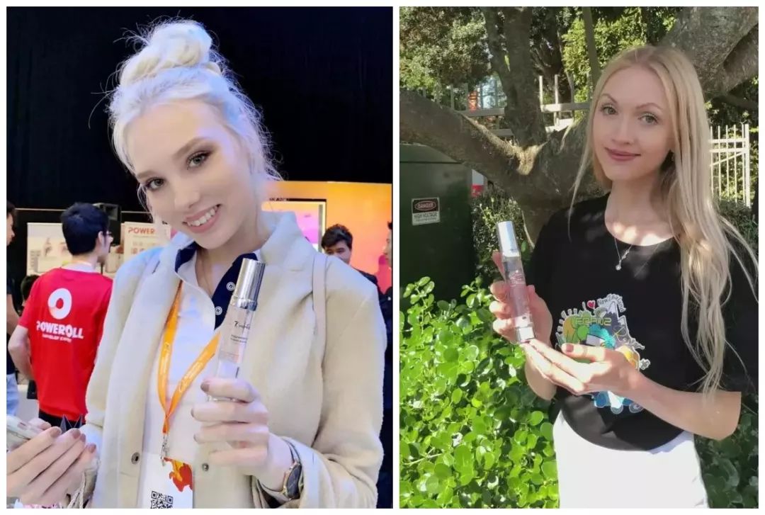 带有修护力且清爽不黏腻的精华,好用的新西兰精华液