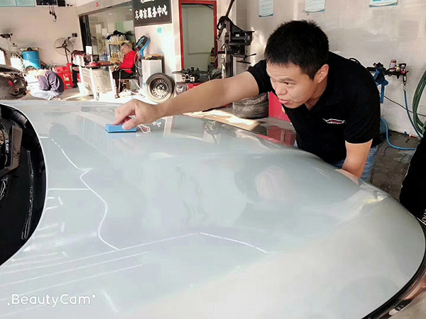 汽车美容加盟店如何预测店面利润,汽车美容店赚钱项目