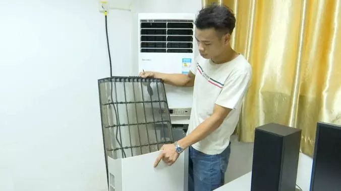 惠东空调清洗最新消息,惠东空调清洗