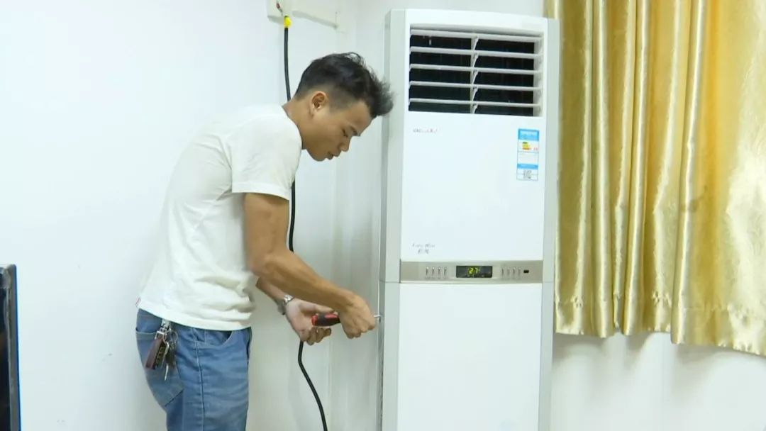 惠东空调清洗最新消息,惠东空调清洗