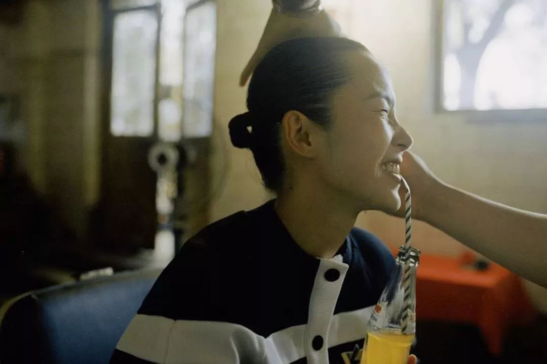 刘雯奚梦瑶何穗国际地位,何穗奚梦瑶刘雯上过什么综艺节目