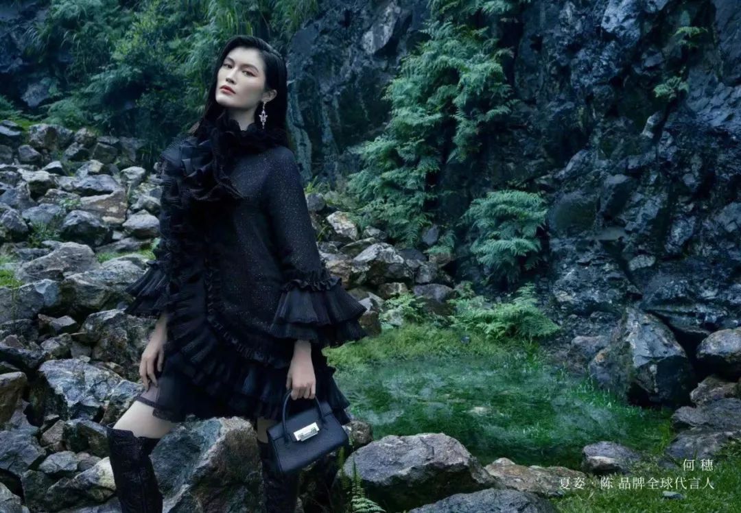 刘雯奚梦瑶何穗国际地位,何穗奚梦瑶刘雯上过什么综艺节目