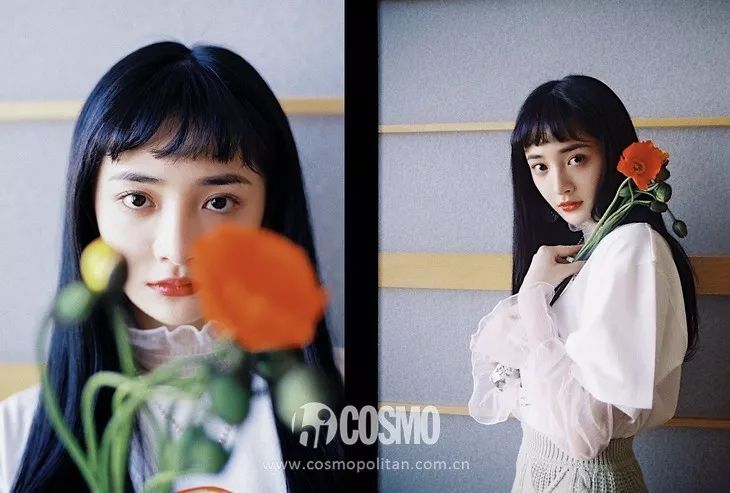 美人计|我找到了Lisa和泫雅的同款染发剂，别赞我会骄傲