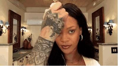 宋祖儿画猫眼妆,宋祖儿用口水画三角眼影