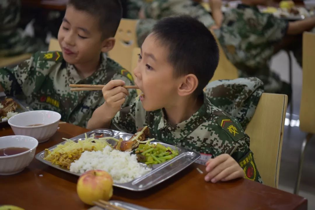 战狼成长计划,突破战狼二