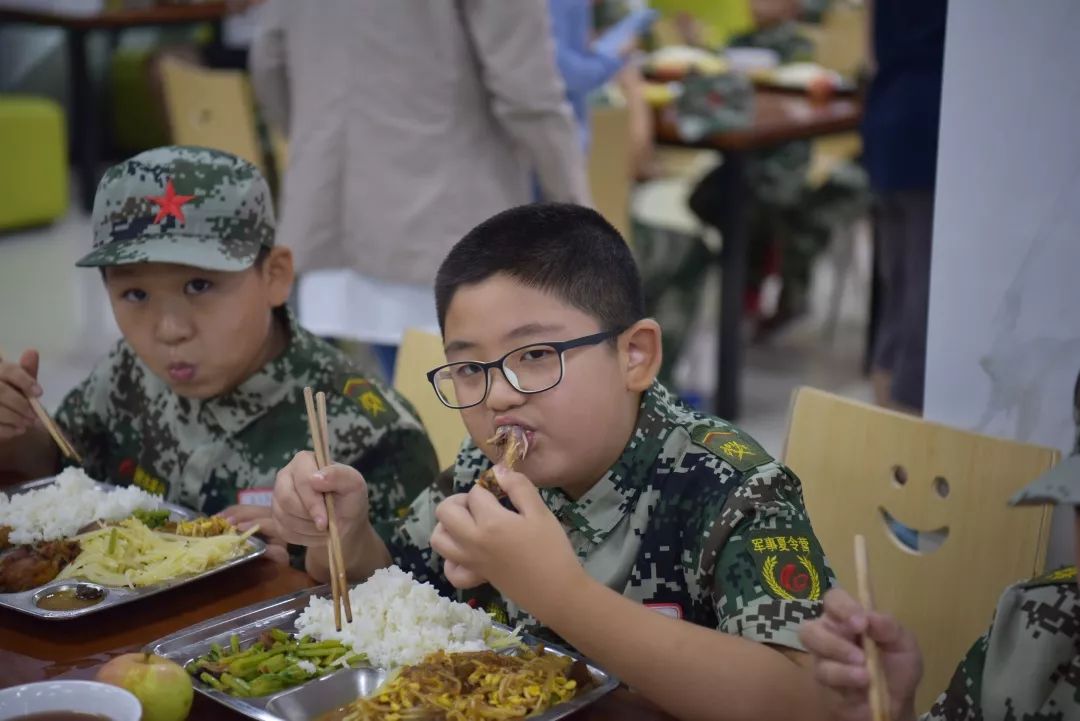 战狼成长计划,突破战狼二