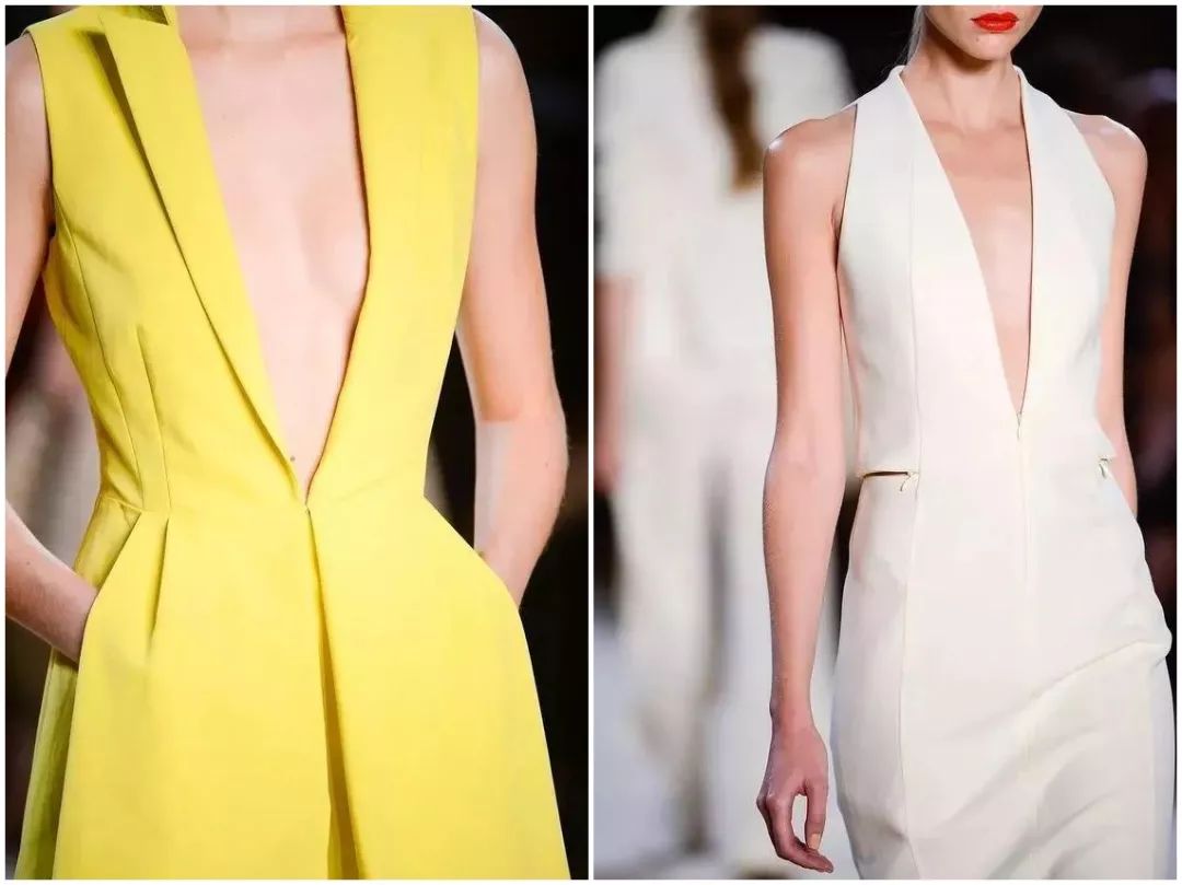 简约到极致的高级感,所有的高级感都源于极简