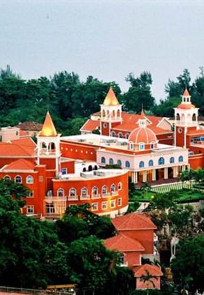 厦门八市夜游攻略,厦门附近三天两夜游攻略