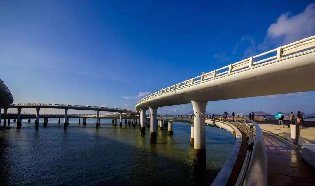 厦门八市夜游攻略,厦门附近三天两夜游攻略