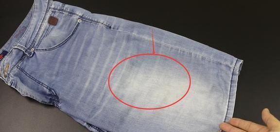 宝宝衣服发黄怎么清洗小妙招,衣服放的时间长了发黄怎样清洗