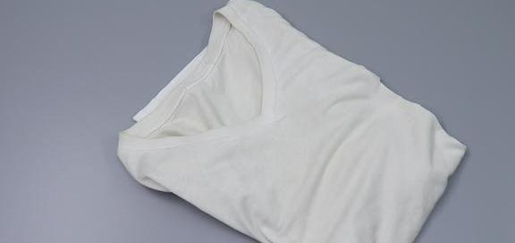 宝宝衣服发黄怎么清洗小妙招,衣服放的时间长了发黄怎样清洗