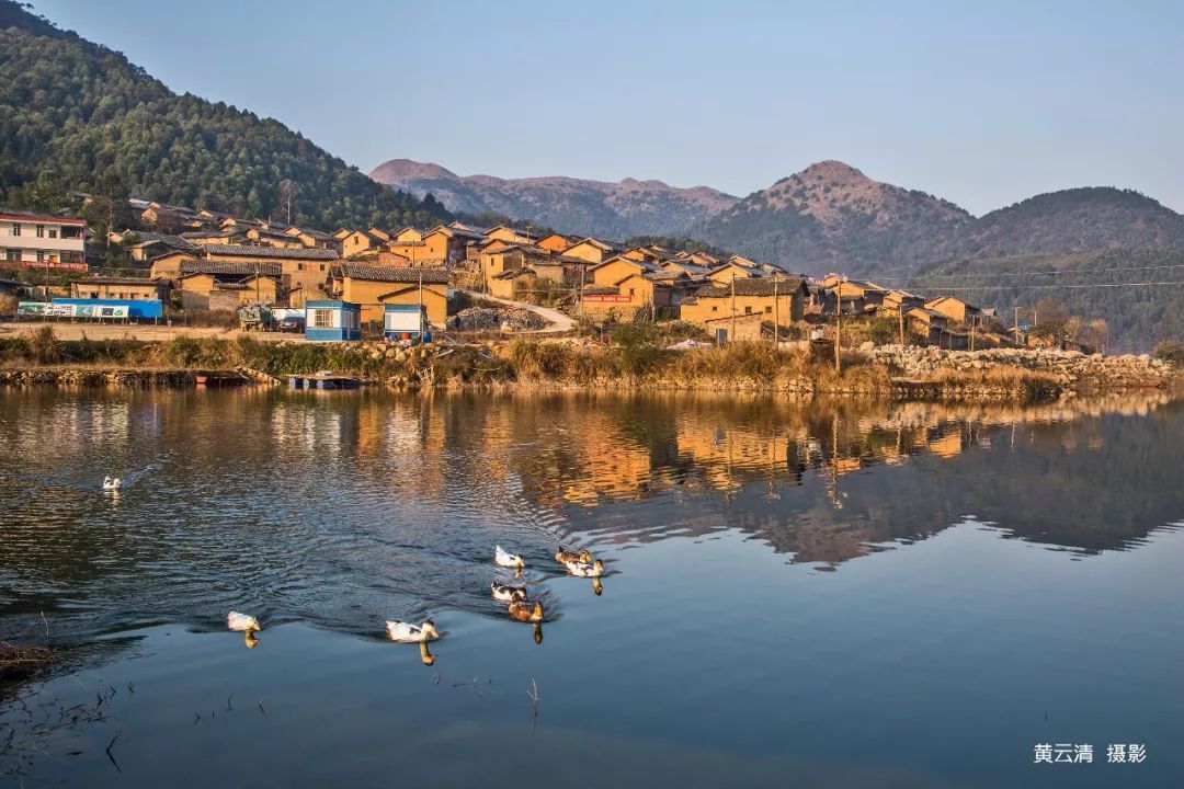 上林旅游打卡地,上林游玩景点推荐