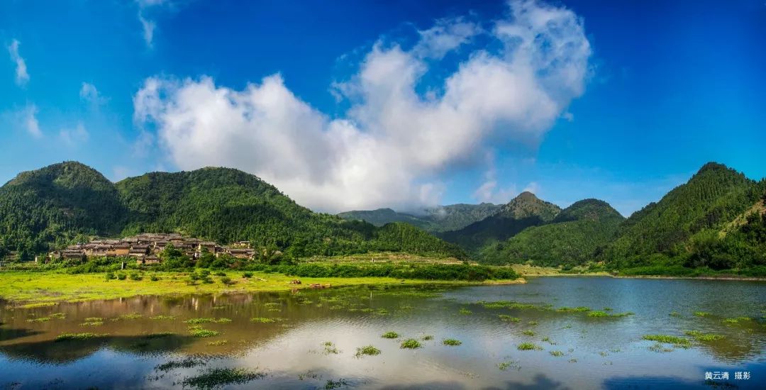 上林旅游打卡地,上林游玩景点推荐