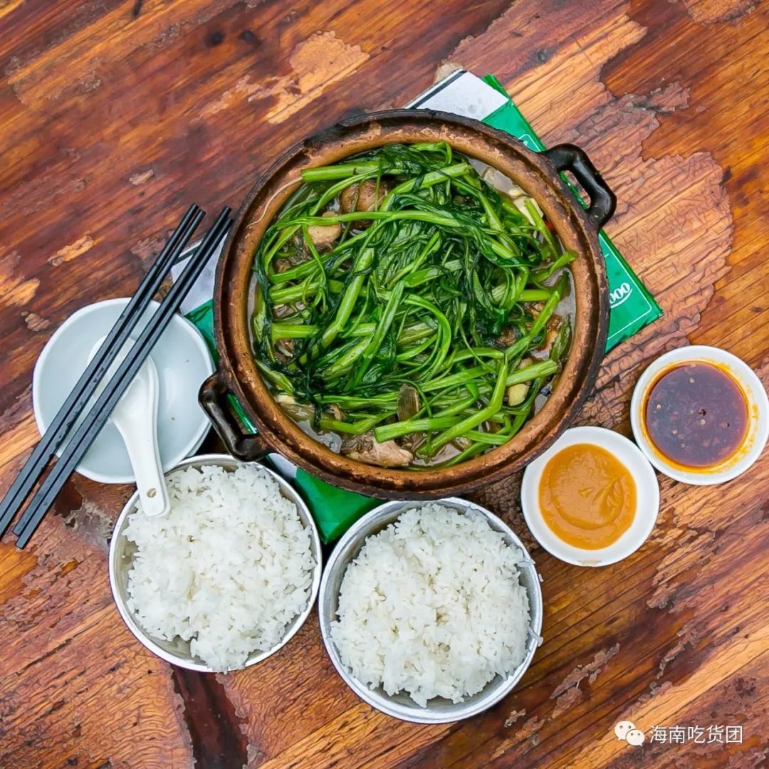 七小鱼煲面前，谁能逃脱真香定律？