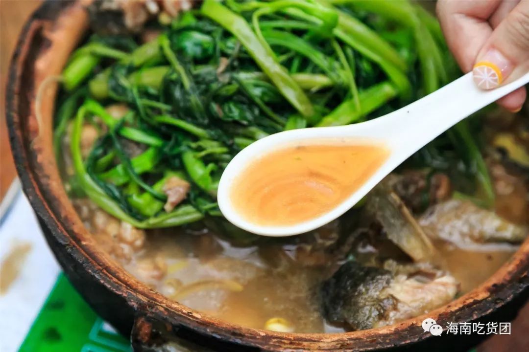 七小鱼煲面前，谁能逃脱真香定律？