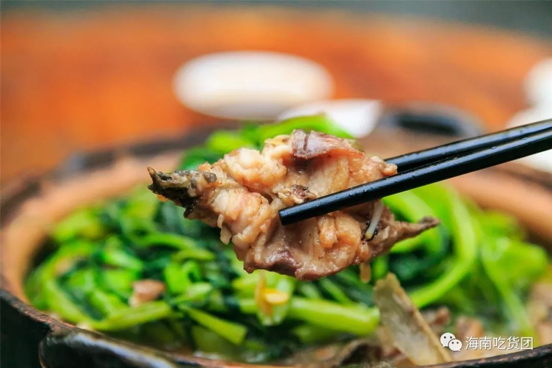 七小鱼煲面前，谁能逃脱真香定律？