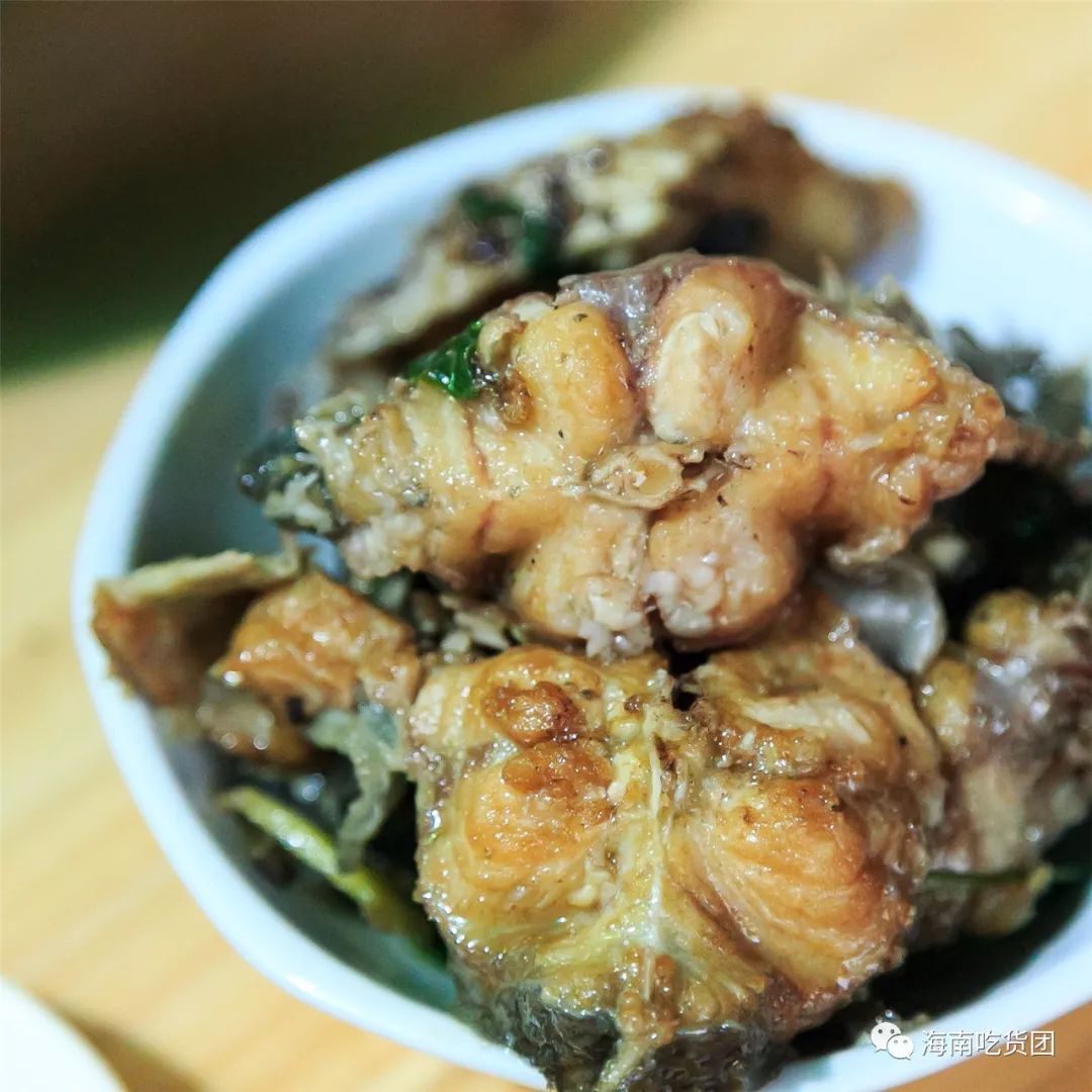 七小鱼煲面前，谁能逃脱真香定律？