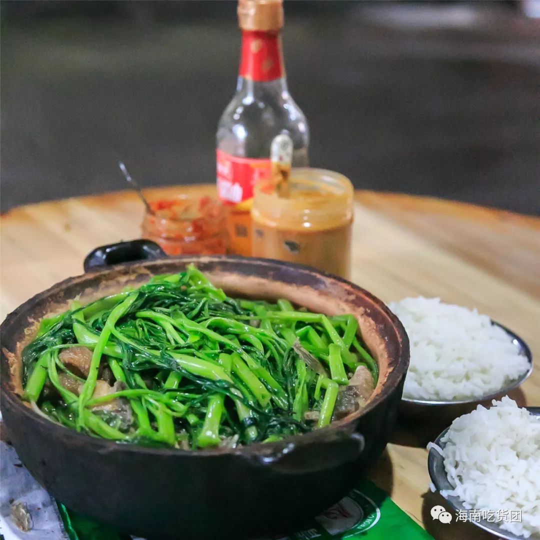 七小鱼煲面前，谁能逃脱真香定律？