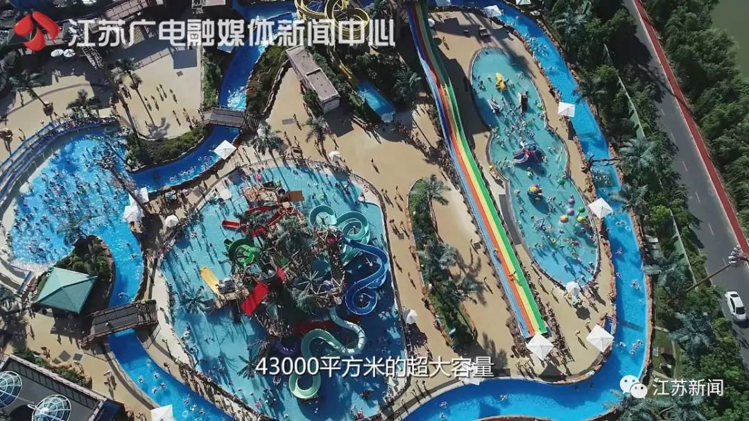 常州恐龙园过山车和跳楼机,常州恐龙园室内过山车吓人吗