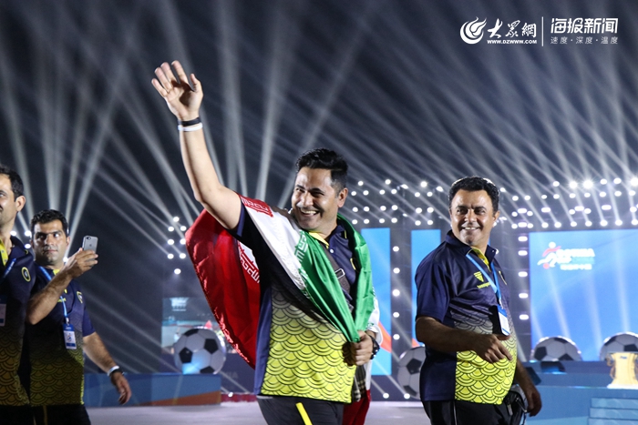 2017哥德杯中国青少年足球赛,青岛哥德杯足球比赛2019