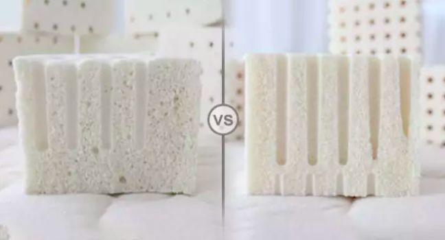 买一送一乳胶枕成人护颈枕,买一送一正品泰国天然乳胶枕