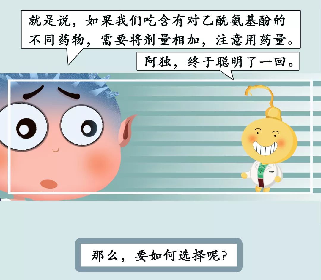 对乙酰氨基酚是去痛片吗,布洛芬对乙酰氨基酚镇痛效果