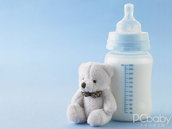 奶嘴怎么搭配奶瓶,哪款奶嘴奶瓶适合两岁半