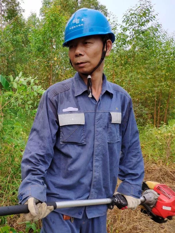 同名同姓同在南方电网，你们太有缘了吧