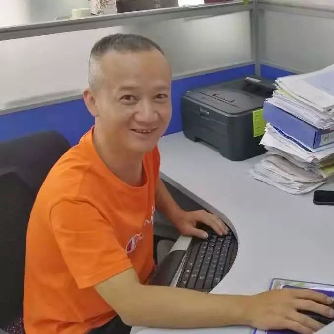 同名同姓同在南方电网，你们太有缘了吧