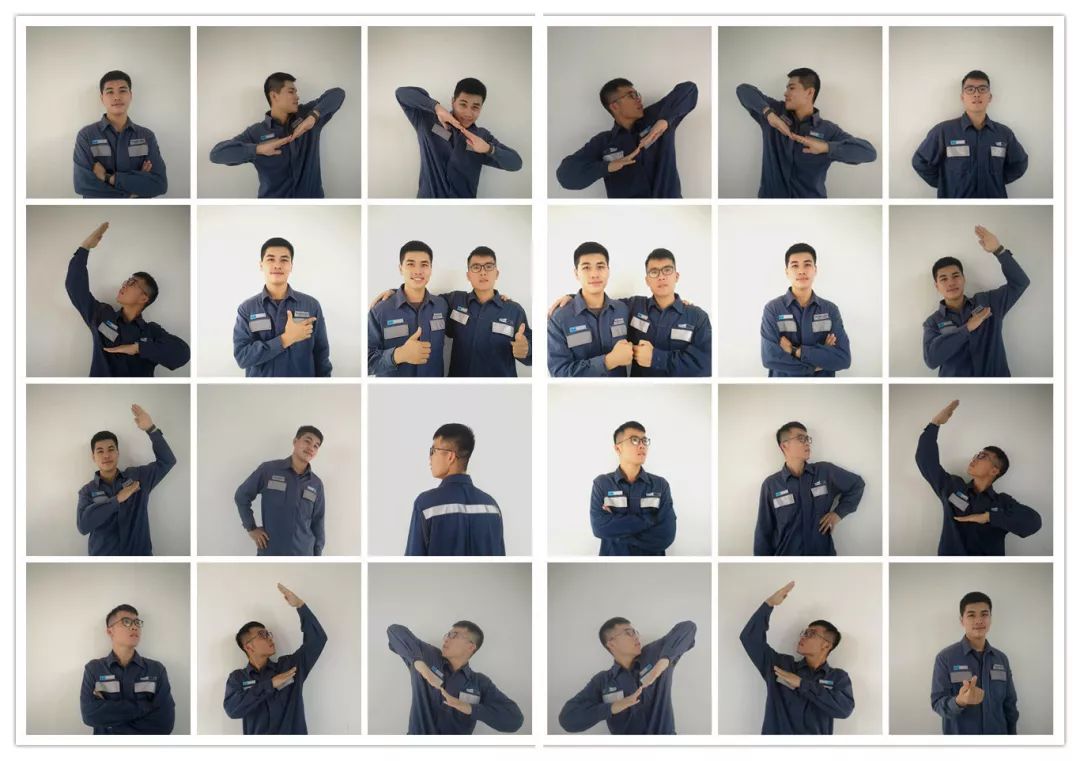 同名同姓同在南方电网，你们太有缘了吧